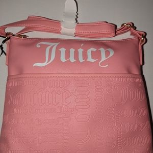 Juicy Crossbody Bag